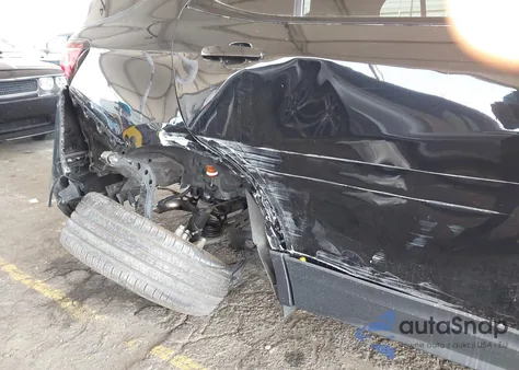 2023 Chevrolet Equinox Fwd Rs z USA, uszkodzony, nr VIN 3GNAXMEG9PL147886